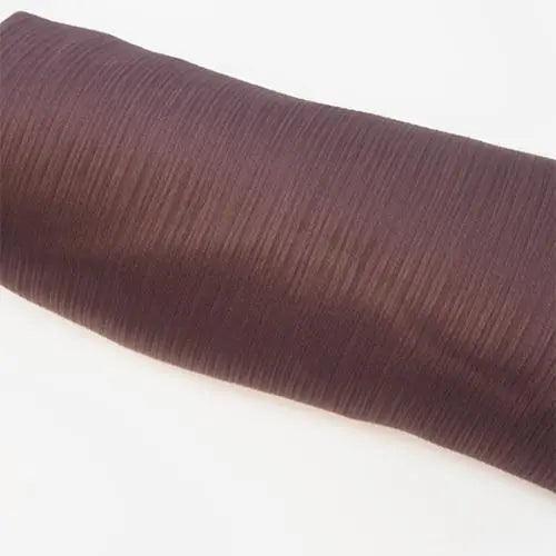 Premium Crinkled Satin Scarf (MH006)