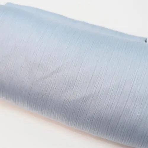 Premium Crinkled Satin Scarf (MH006)