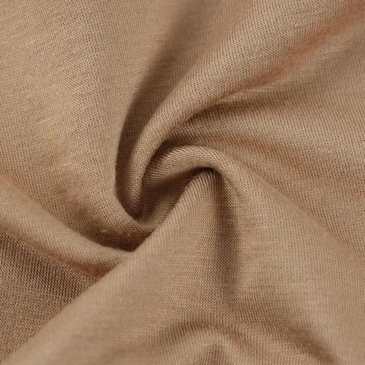 Double Layered Satin-lined Undercap (MH010)