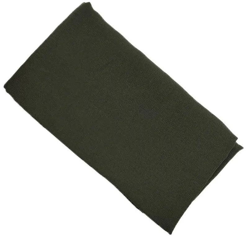 Composite Silk Chiffon Scarf  Classics Hijab (MH021)