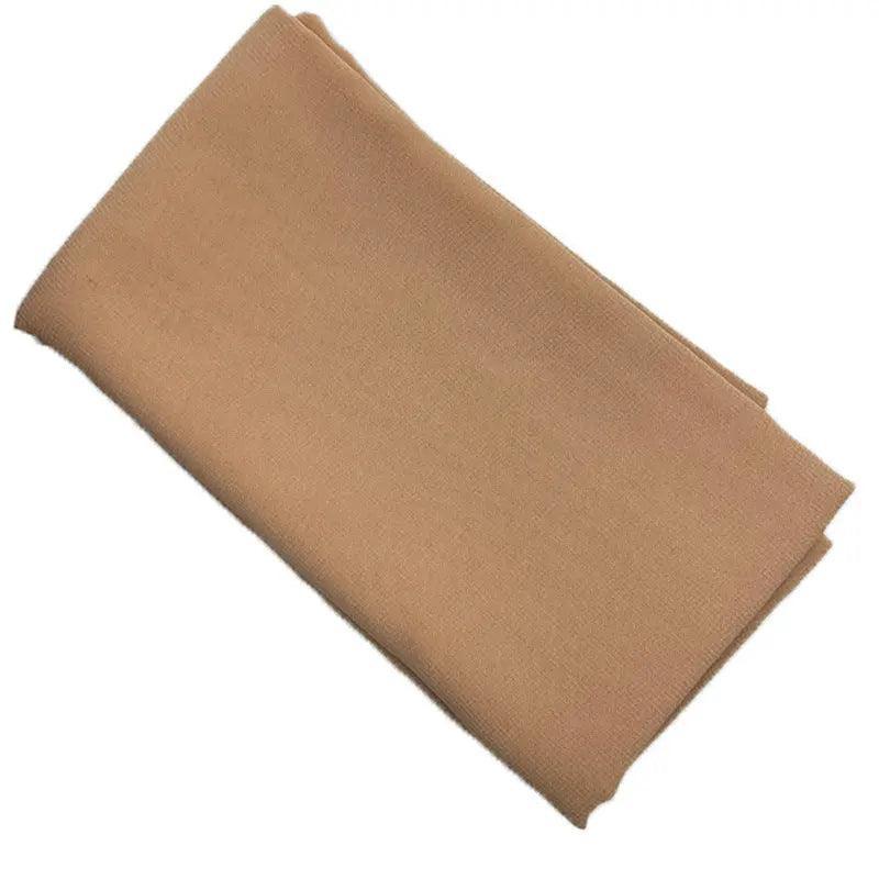 Composite Silk Chiffon Scarf  Classics Hijab (MH021)