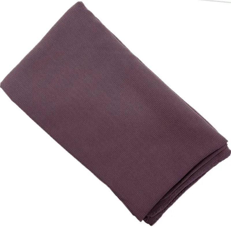 Composite Silk Chiffon Scarf  Classics Hijab (MH021)