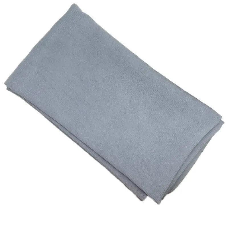 Composite Silk Chiffon Scarf  Classics Hijab (MH021)