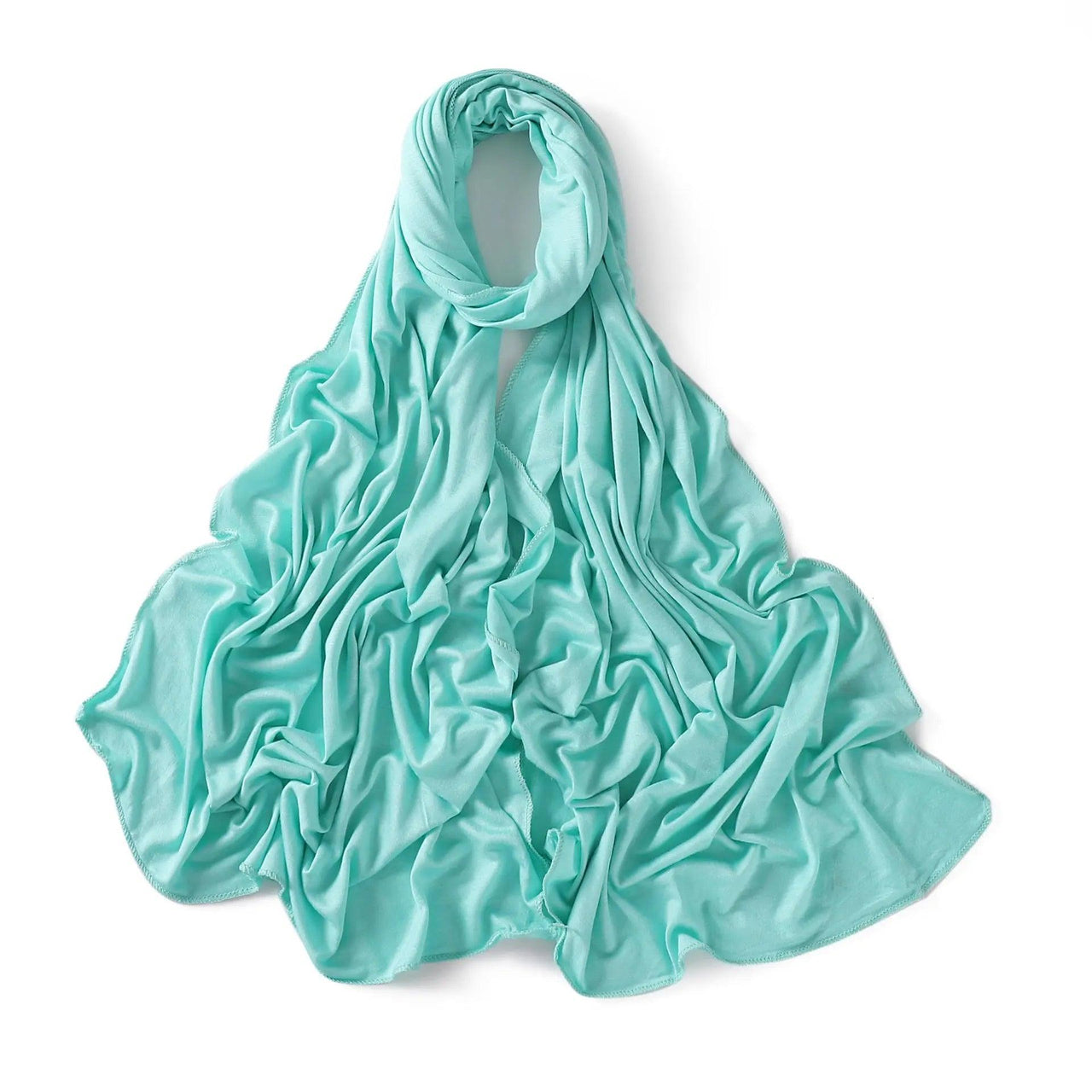 Premium soft touch jersey hijabs (MH025)