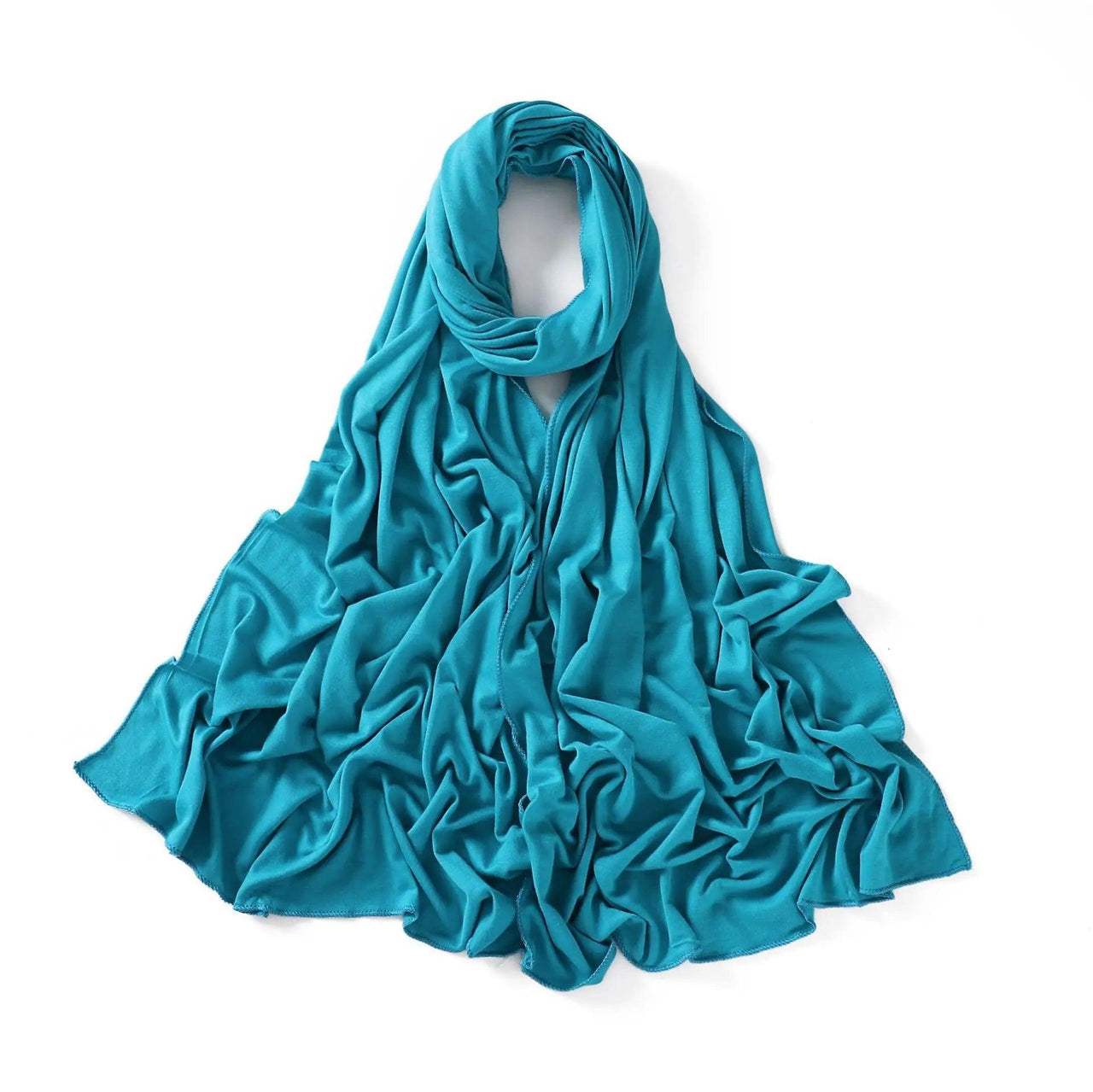 Premium soft touch jersey hijabs (MH025)