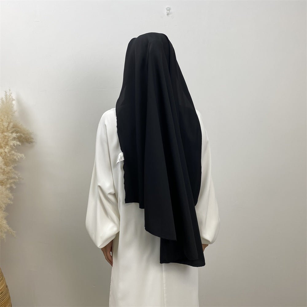 Nida Niqab: Fashionable And Versatile Niqab For Modest Muslimas  (MH085)