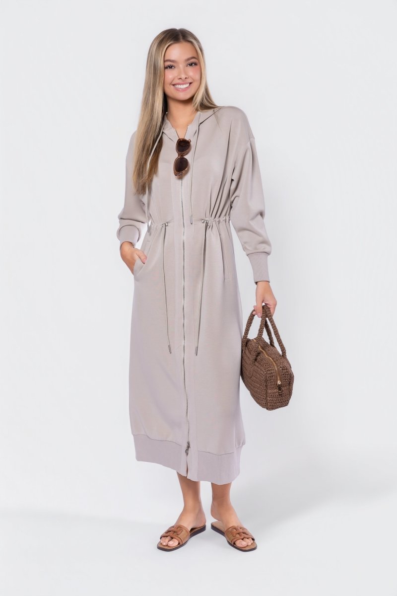 Mina Dress 50