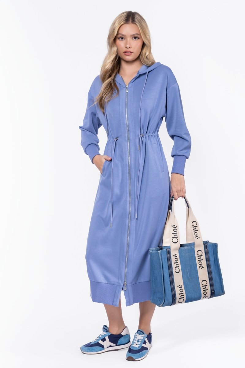 Mina Dress 50
