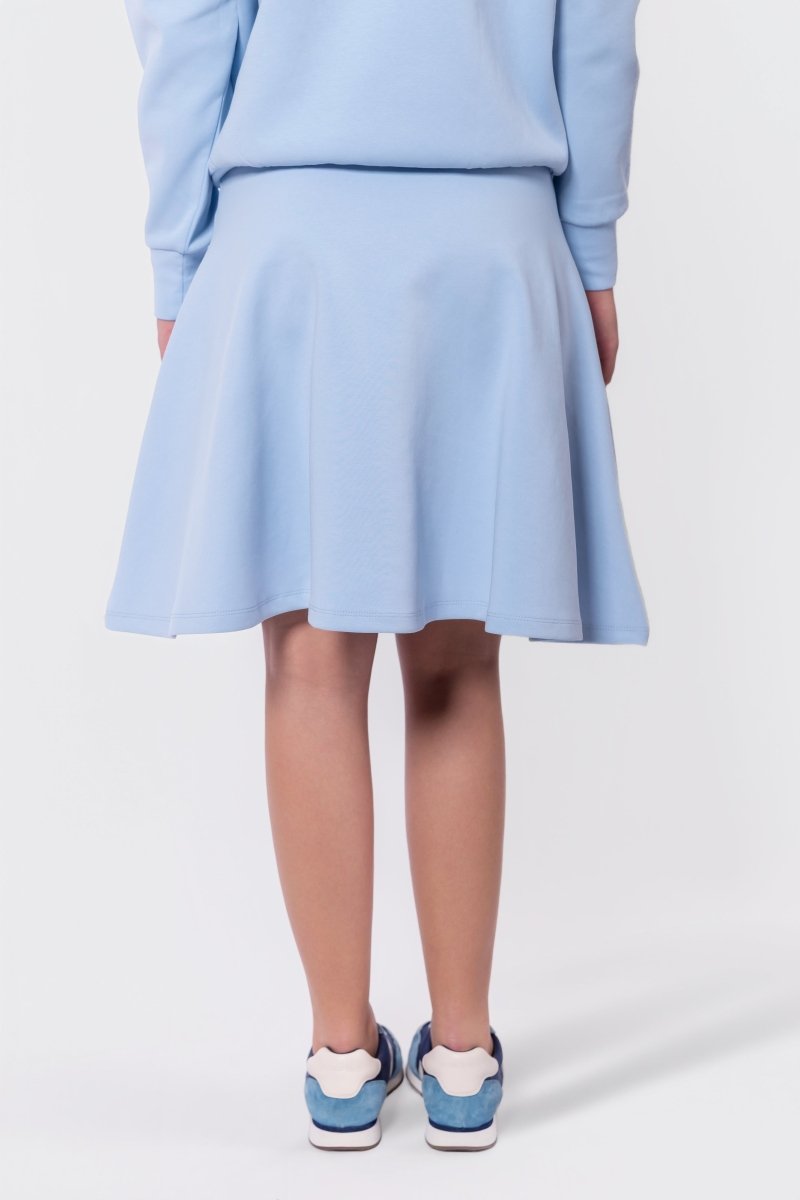Mina Swing Skirt 23