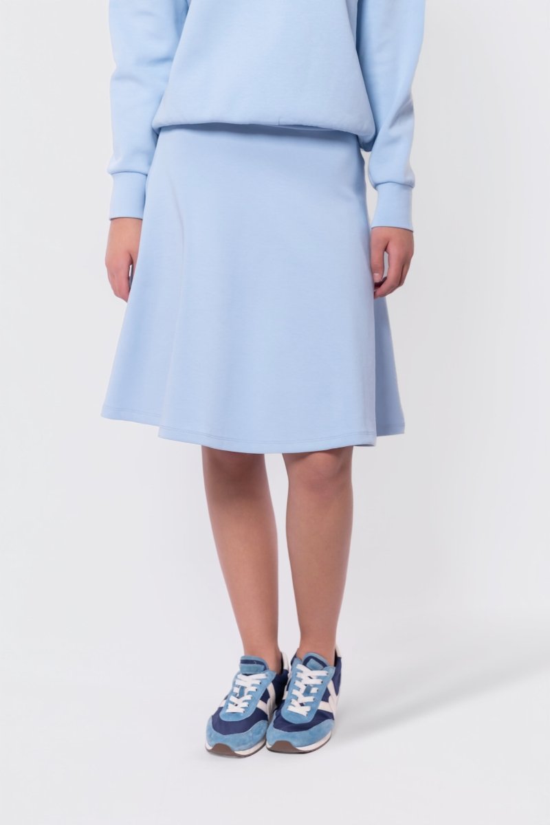 Mina Swing Skirt 23