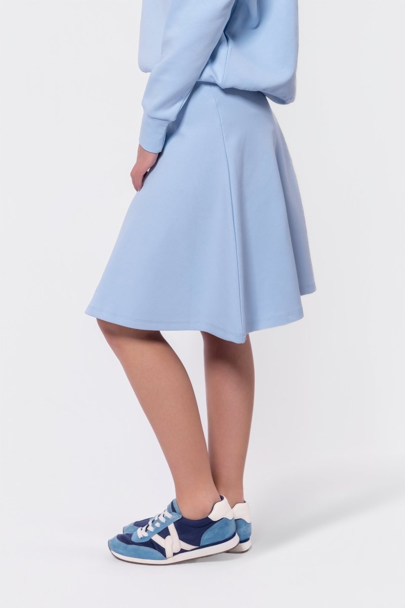 Mina Swing Skirt 23