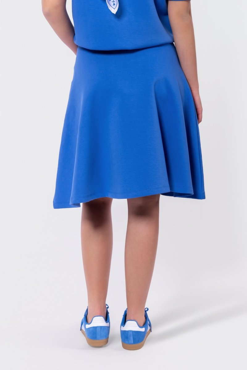Mina Swing Skirt 23