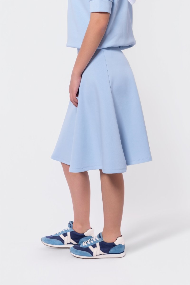 Mina Swing Skirt 26