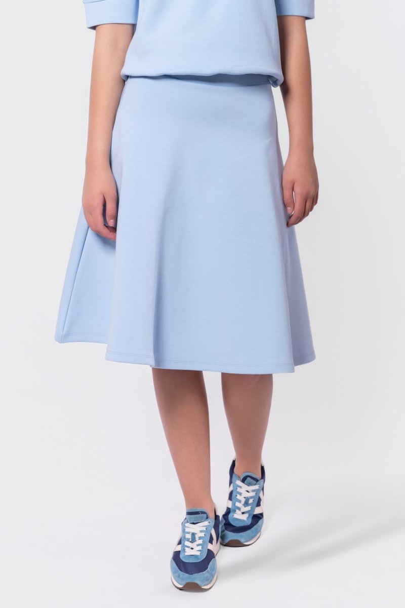 Mina Swing Skirt 26