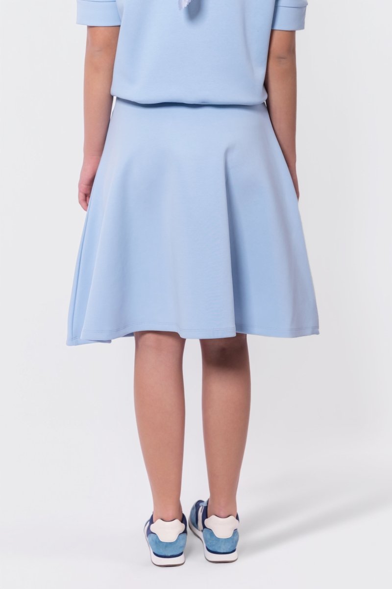Mina Swing Skirt 26