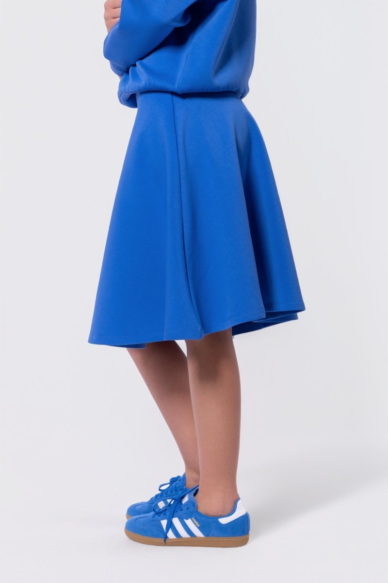Mina Swing Skirt 26
