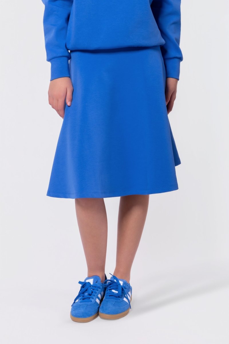 Mina Swing Skirt 26
