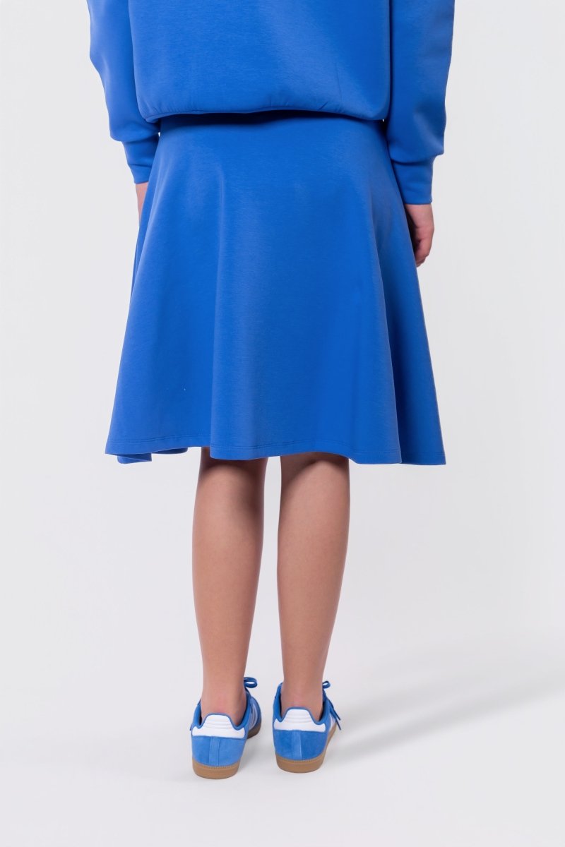 Mina Swing Skirt 26
