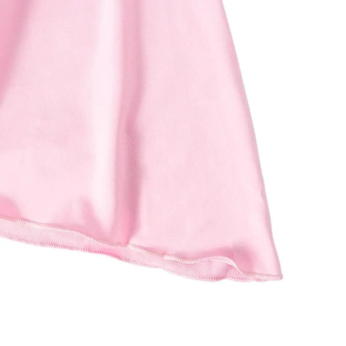 MJ012 Solid Two Colour Two Piece Kids Jlibab