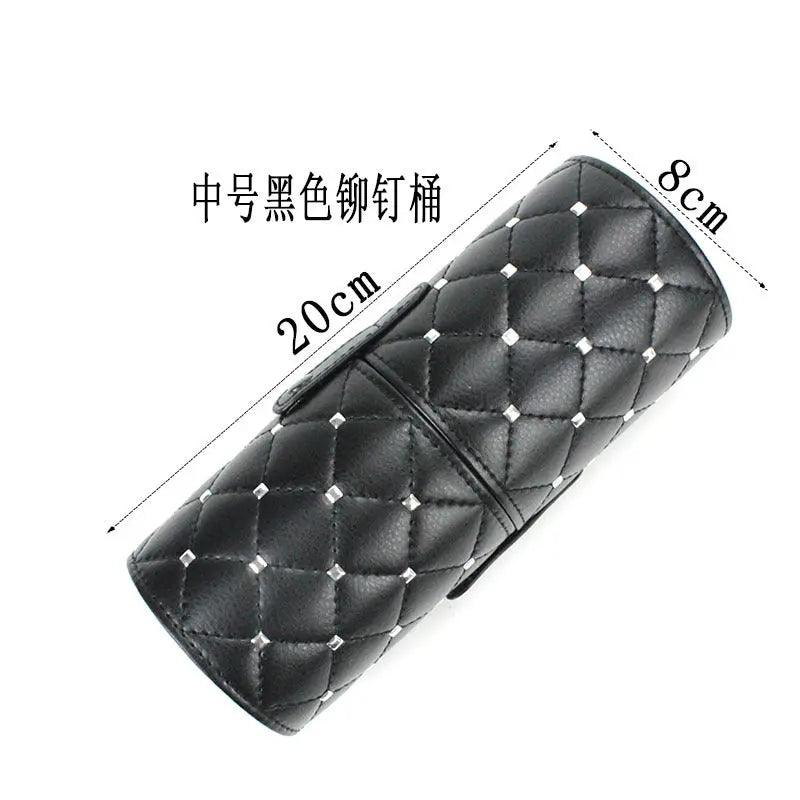 MMU020 makeup brush holder