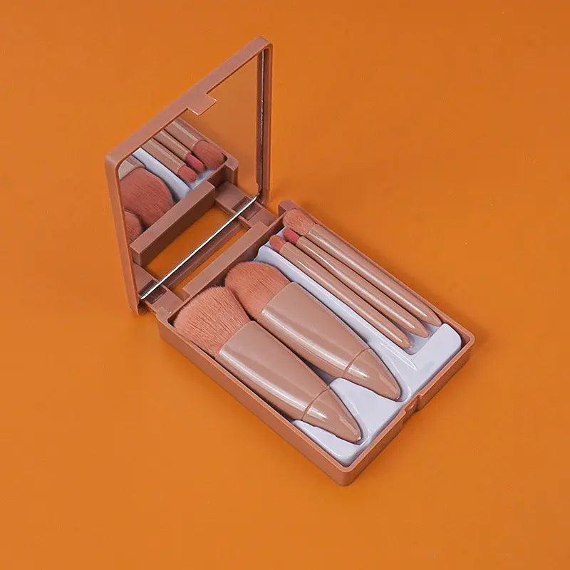 MMU021 Portable eyeshadow brush