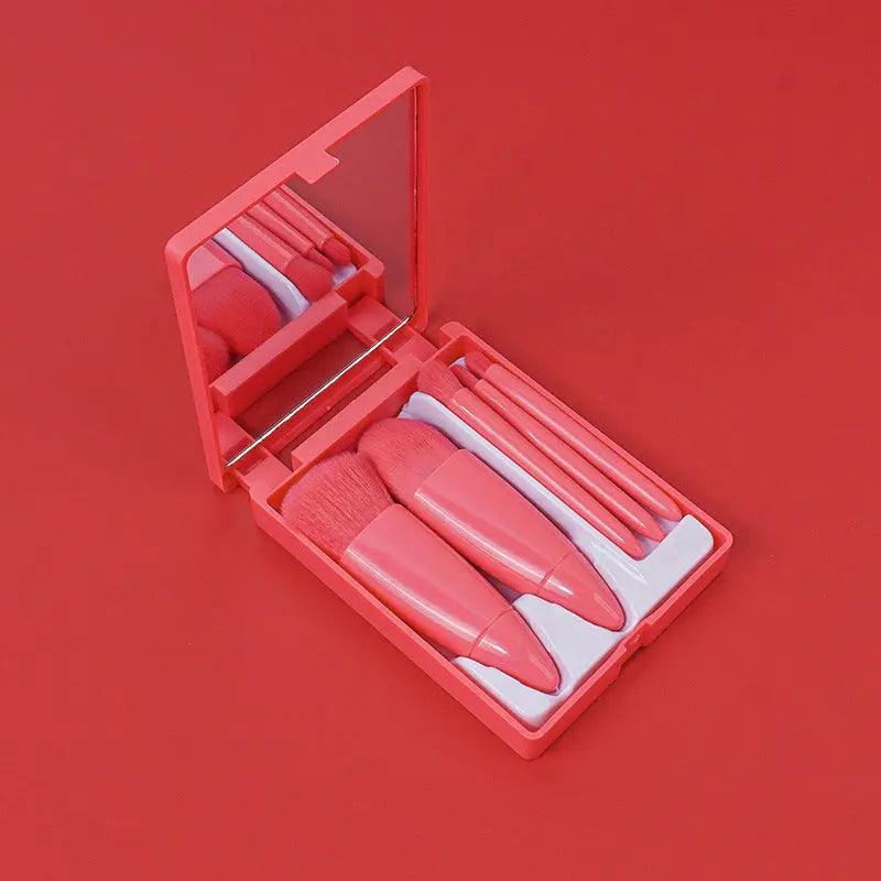 MMU021 Portable eyeshadow brush