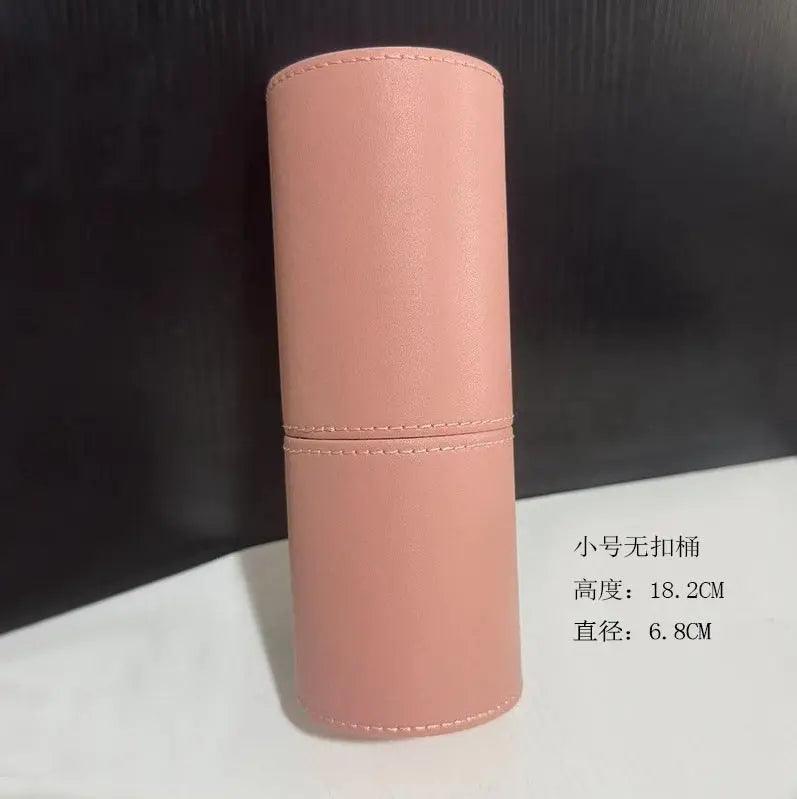 MMU028 Buttonless Makeup Brush Holder