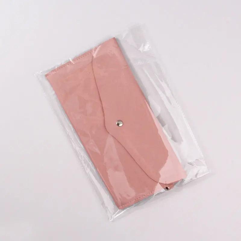 Premium Travel Toiletry Bag for Women (MMU029)