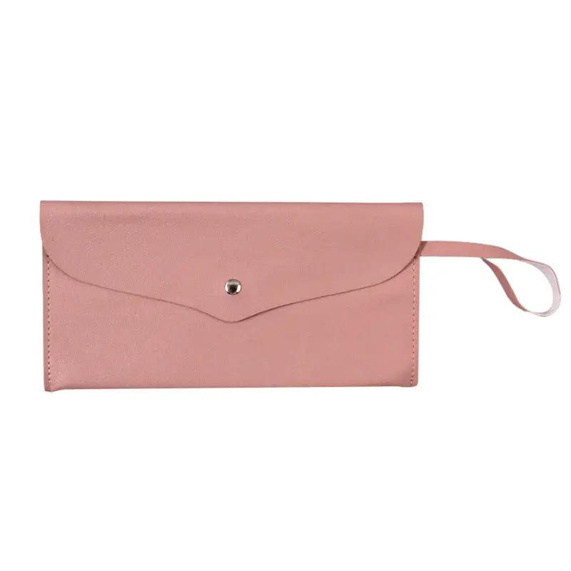 Premium Travel Toiletry Bag for Women (MMU029)