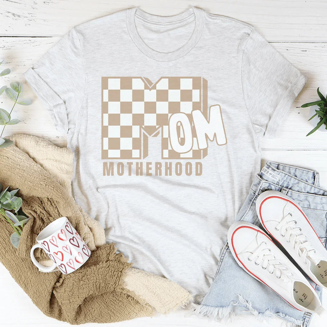 Motherhood Tee