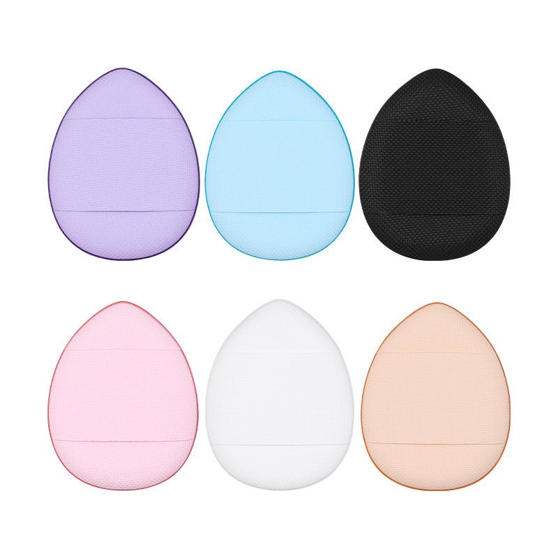 Multi-Functional Convenient Mini Finger Puff (MMU041)