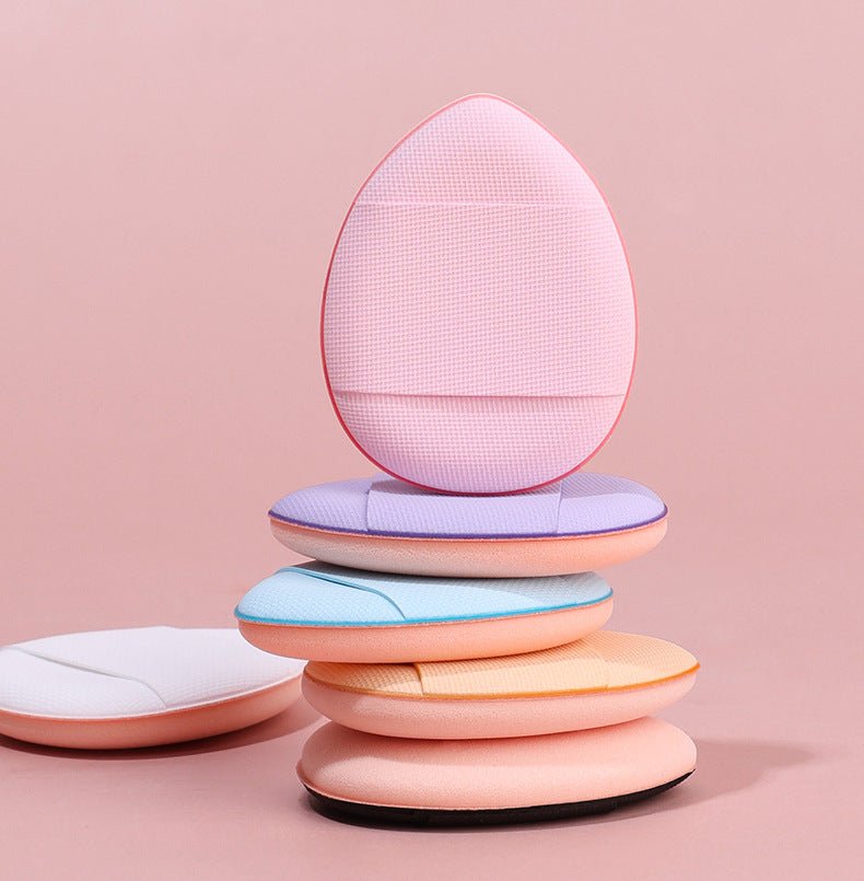 Multi-Functional Convenient Mini Finger Puff (MMU041)