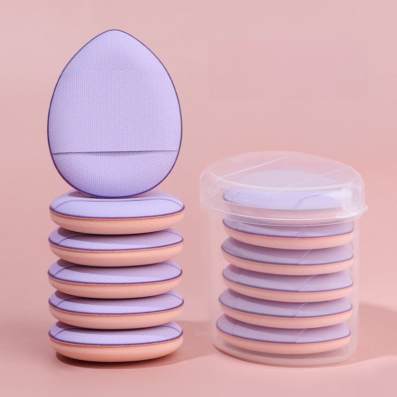 Multi-Functional Convenient Mini Finger Puff (MMU041)