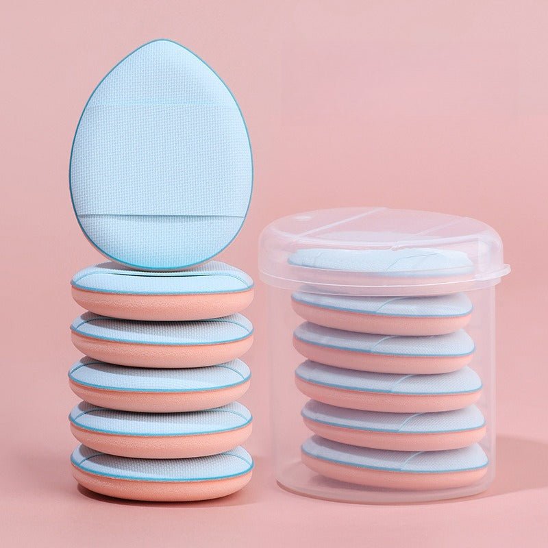 Multi-Functional Convenient Mini Finger Puff (MMU041)