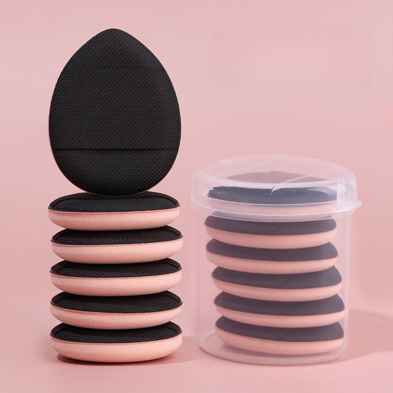 Multi-Functional Convenient Mini Finger Puff (MMU041)