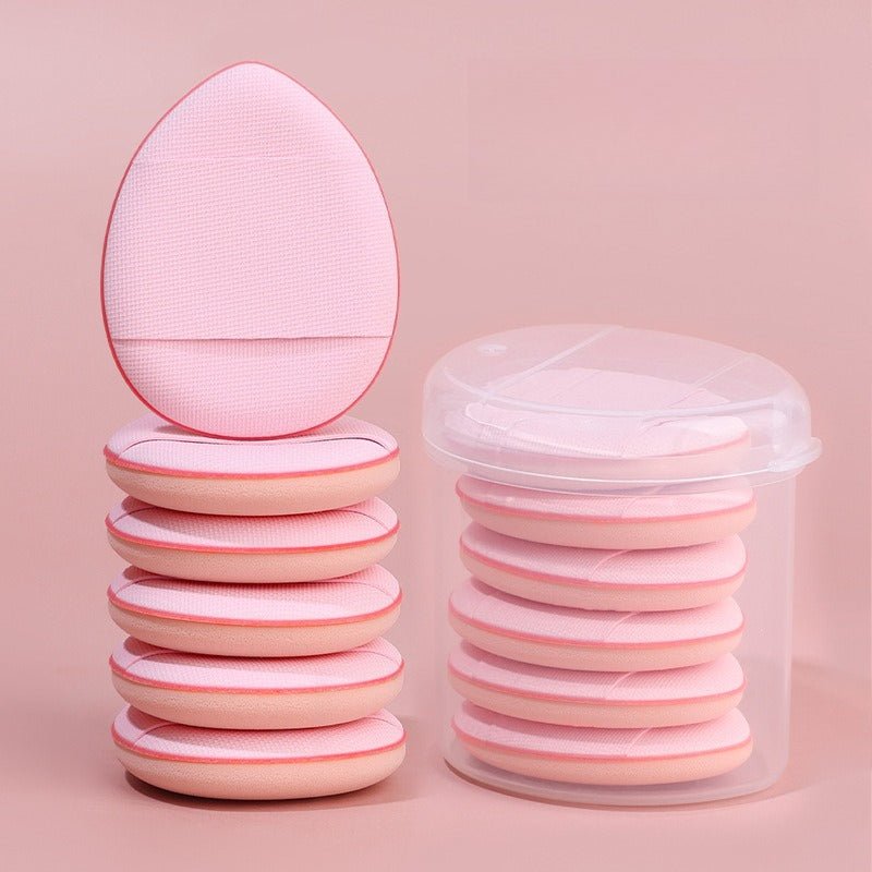 Multi-Functional Convenient Mini Finger Puff (MMU041)