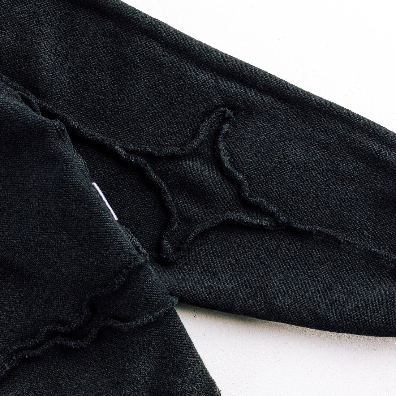Commons 'Star' Hoodie