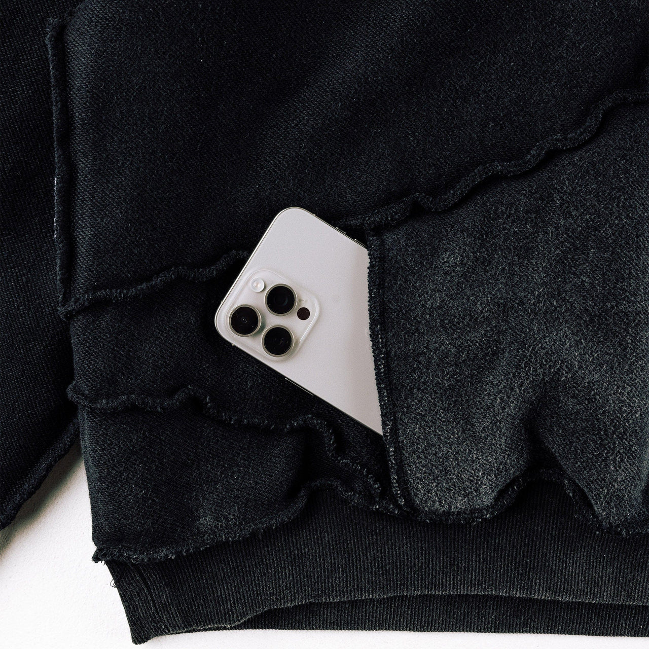 Commons 'Star' Hoodie