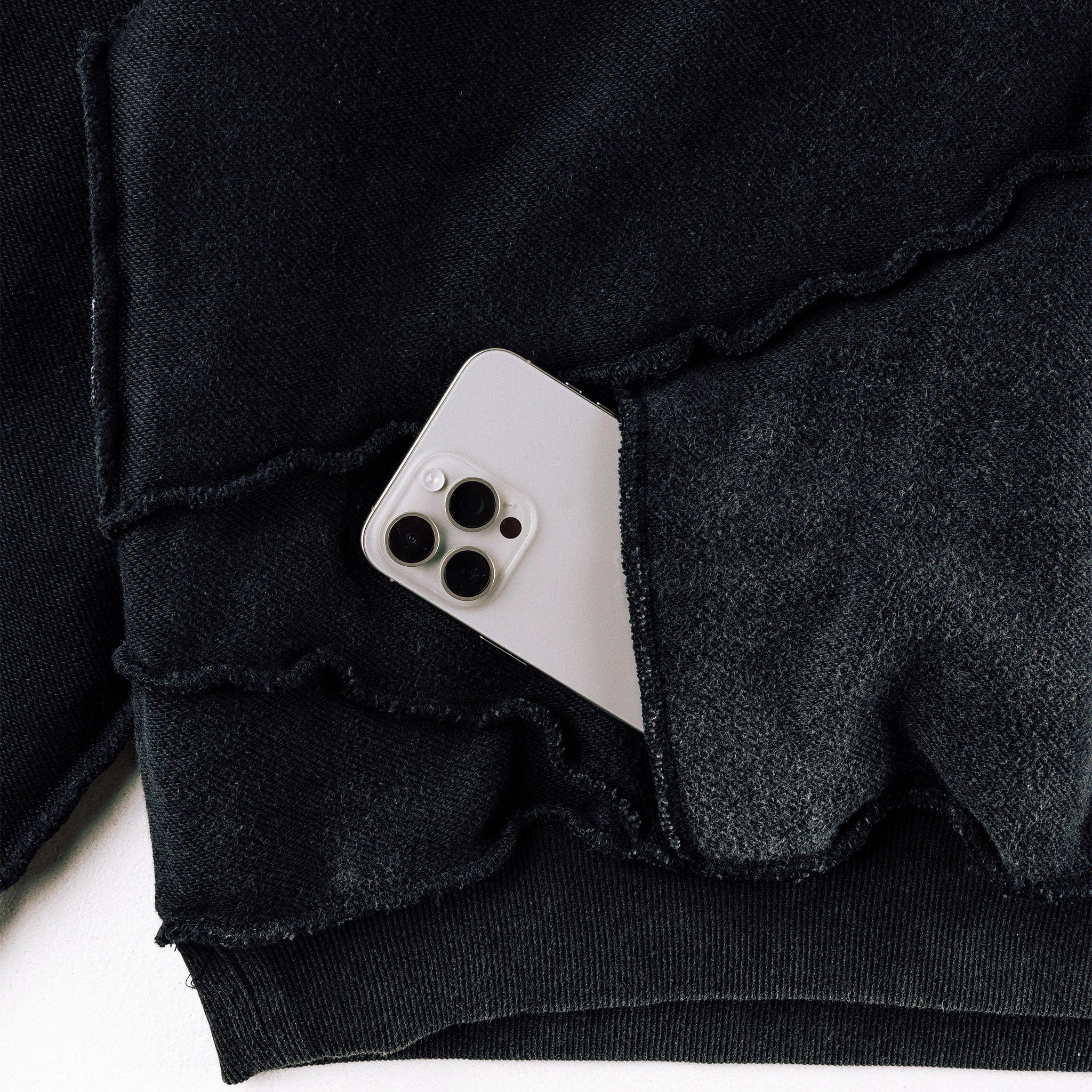 Commons 'Star' Hoodie