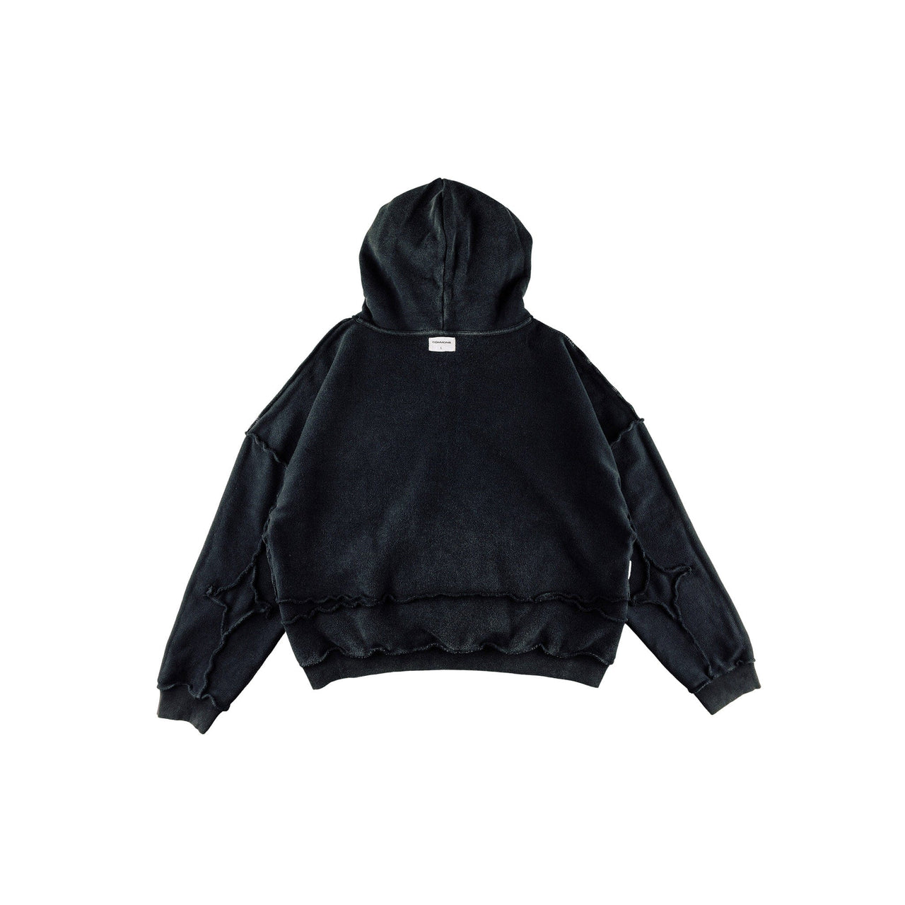 Commons 'Star' Hoodie