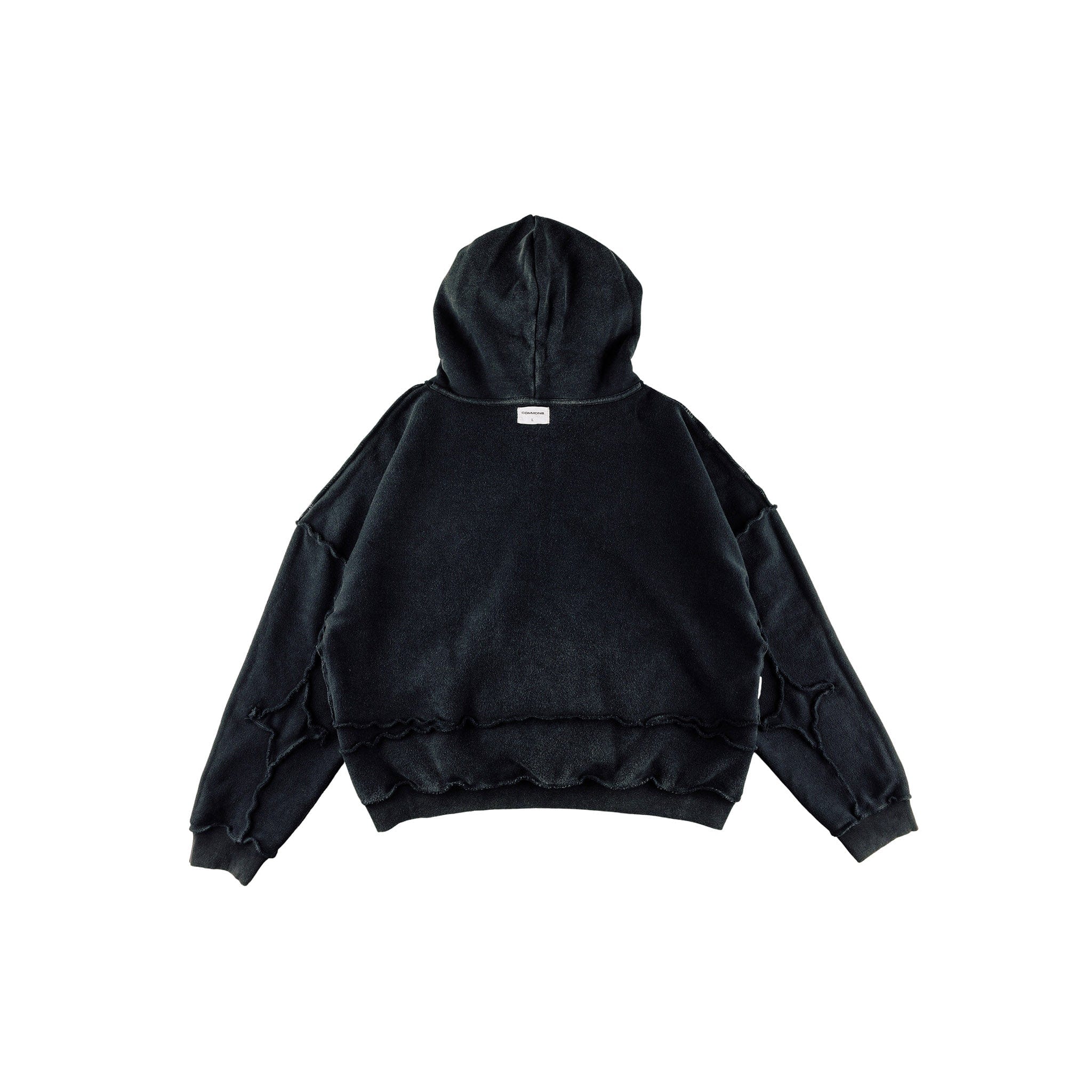 Commons 'Star' Hoodie