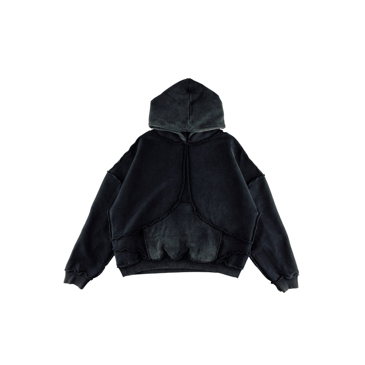 Commons 'Star' Hoodie
