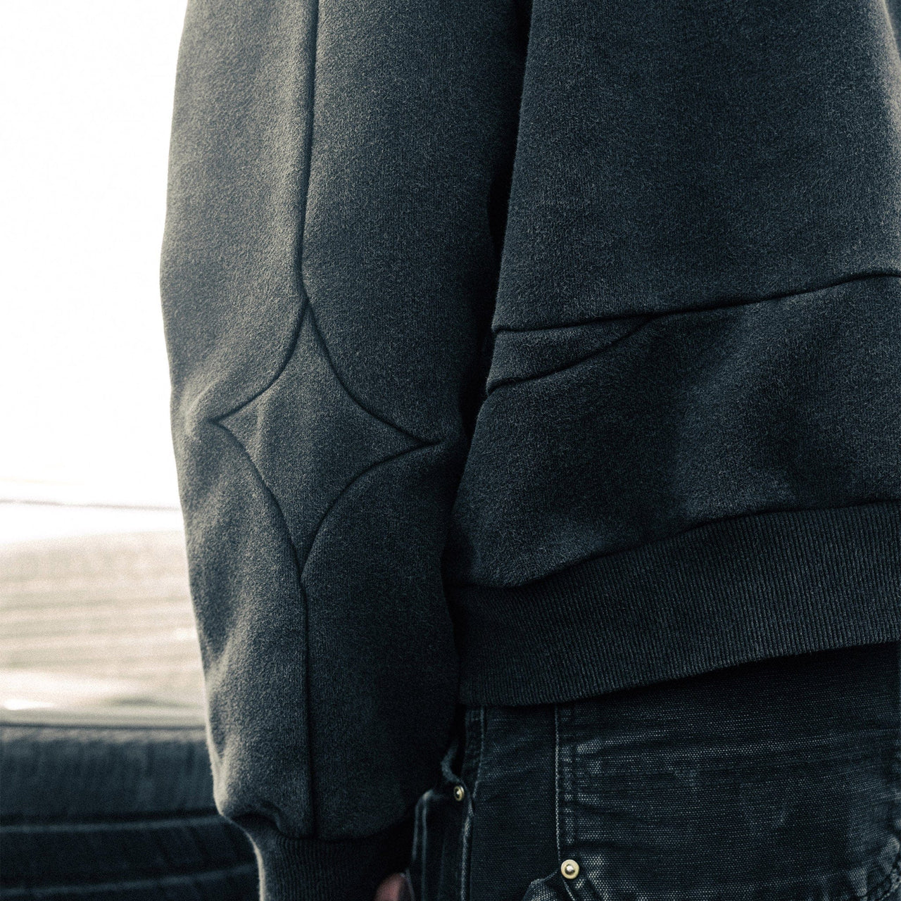 Commons 'Star' Hoodie
