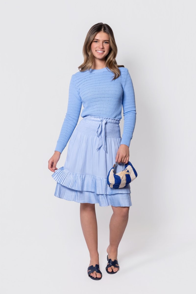 Nina Skirt 23