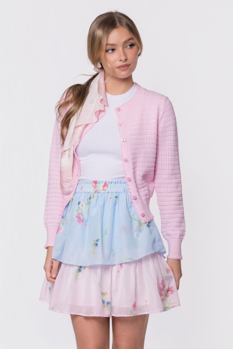 Nora Skirt 20