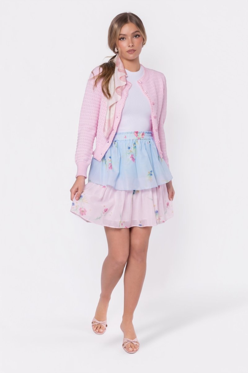 Nora Skirt 20