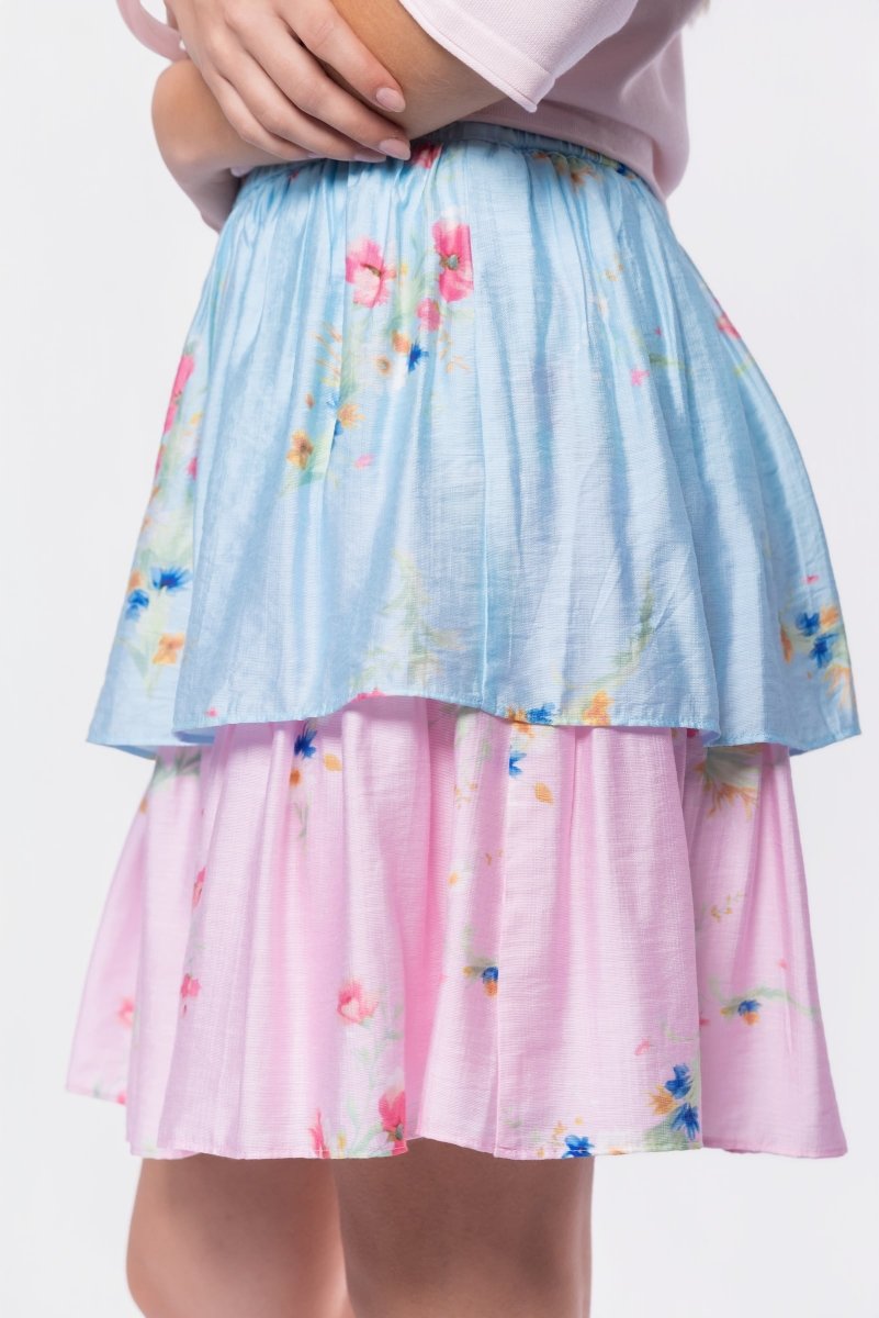 Nora Skirt 20