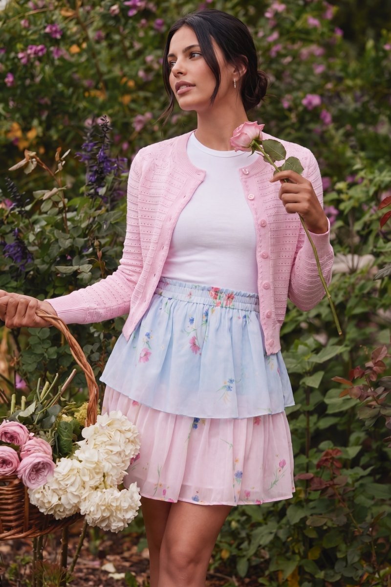 Nora Skirt 20
