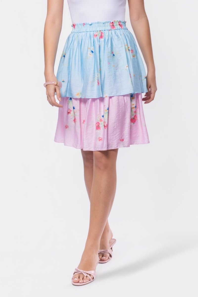 Nora Skirt 23