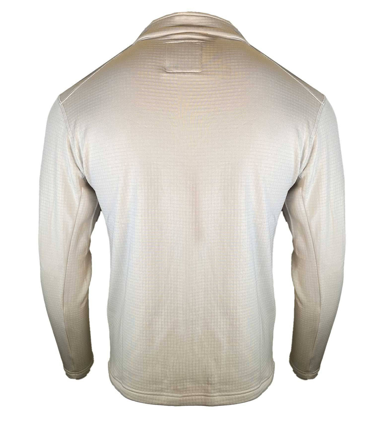 Pyrex Pullover - Oatmeal